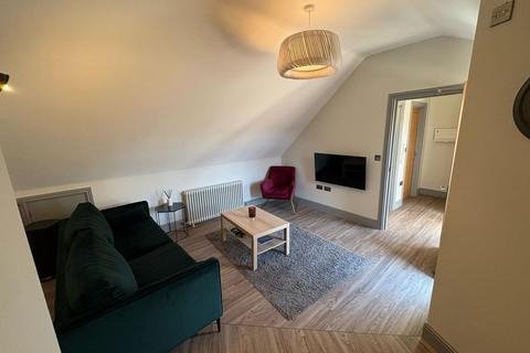 1 bedroom flat to rent, Lower Parliament Street, Nottingham, Nottinghamshire, NG1