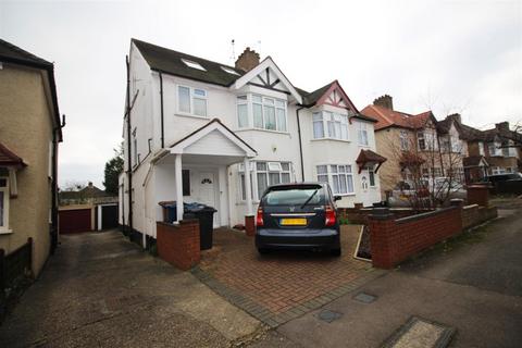 Buckingham Road, Edgware, Greater London, HA8