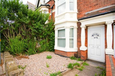 5 bedroom terraced house to rent, Pershore Road, Birmingham B29