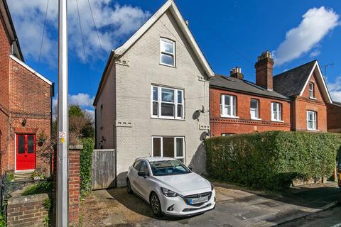 undefined, Victoria Road, Winchester, SO23