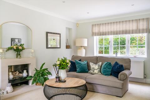 5 bedroom detached house for sale, Heath Rise, Wentworth, Virginia Water, Surrey, GU25
