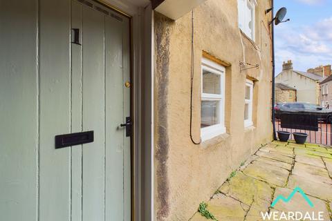 undefined, Front Street, Bishop Auckland DL13