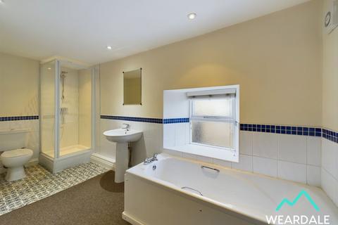 undefined, Front Street, Bishop Auckland DL13
