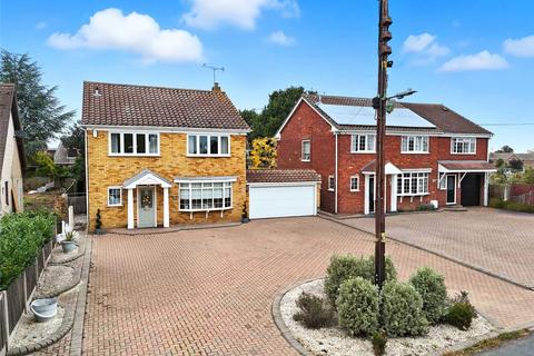 undefined, Heath Road, Ramsden Heath, CM11
