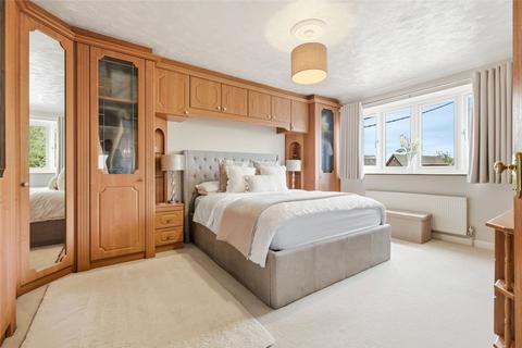 4 bedroom detached house for sale, Heath Road, Ramsden Heath, CM11