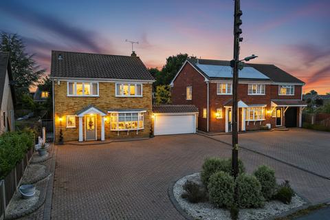 undefined, Heath Road, Ramsden Heath, CM11
