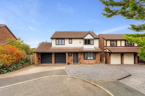 4 bedroom detached house for sale, Firs Road, Bolton, Lancashire, BL5