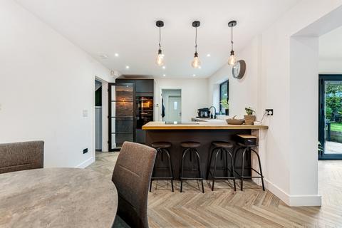 4 bedroom detached house for sale, Firs Road, Bolton, Lancashire, BL5