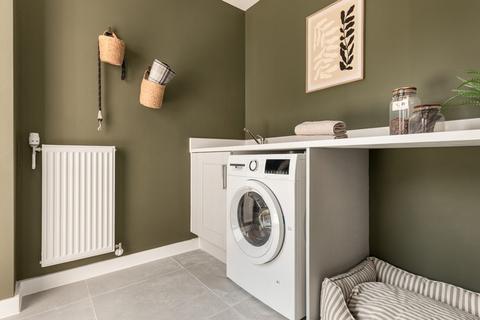 undefined, Plot 0012 at Wattons, SG14, Wattons SG14