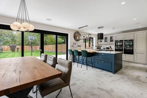 4 bedroom detached bungalow for sale, Woolmers Lane, Letty Green, SG14