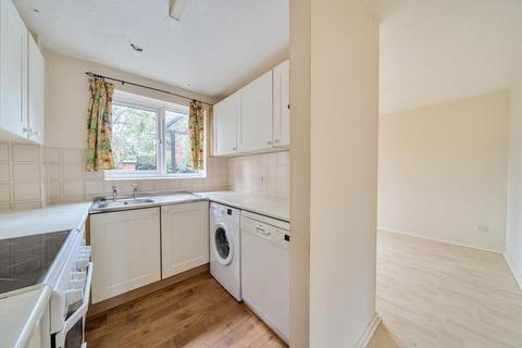 undefined, Balliol Drive,  Didcot,  OX11