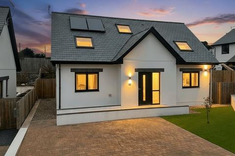 undefined, Lower Hugus Road, Truro TR3