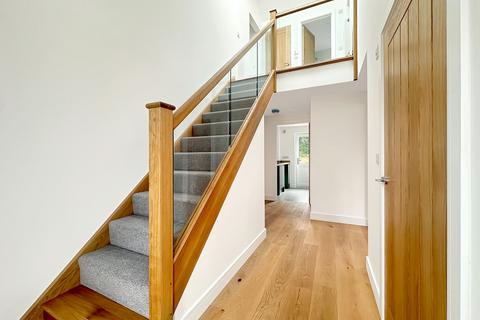 4 bedroom detached house for sale, Lower Hugus Road, Truro TR3