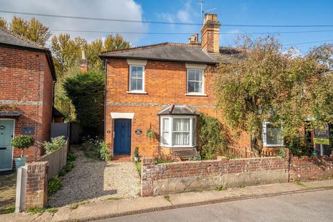 undefined, Winchester Road, Whitchurch, RG28 7HP