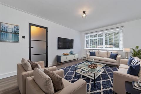 1 bedroom flat for sale, Sopwell Lane, St. Albans