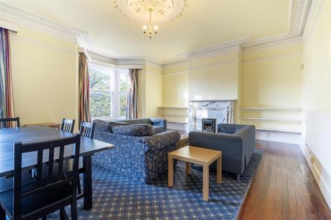undefined, St. George's Terrace, Jesmond