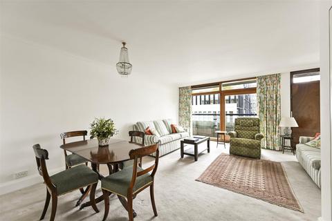 1 bedroom apartment for sale, Andrewes House, London EC2Y