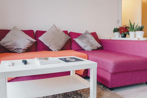 2 bedroom flat to rent, Kings Road, Reading, RG1