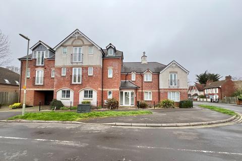 Havelock Road, Warsash