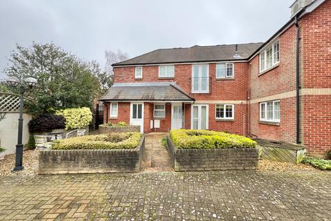 2 bedroom apartment for sale, Havelock Road, Warsash