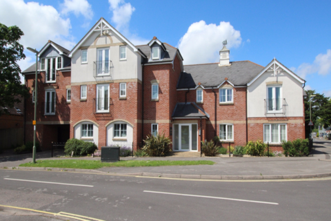 2 bedroom apartment for sale, Havelock Road, Warsash