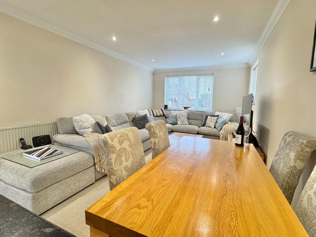 Dining Space