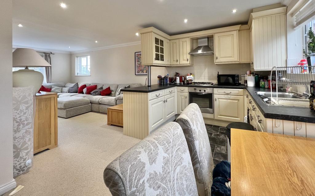 Kitchen 1