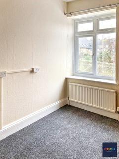 3 bedroom terraced house to rent, Grosvenor Road, Portland DT5