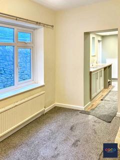 3 bedroom terraced house to rent, Grosvenor Road, Portland DT5