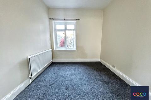3 bedroom terraced house to rent, Grosvenor Road, Portland DT5