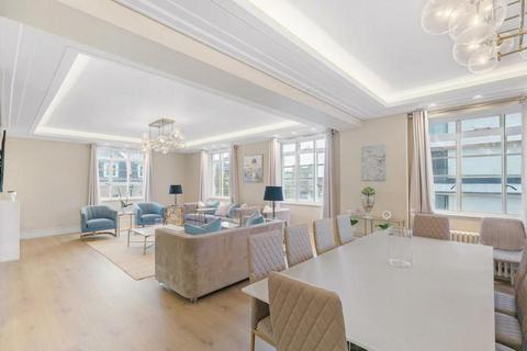 undefined, Fursecroft, George Street,  Marble Arch W1H