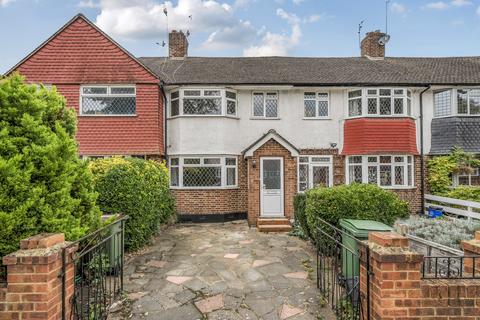 18 Ansell Grove, Carshalton, SM5 2BB