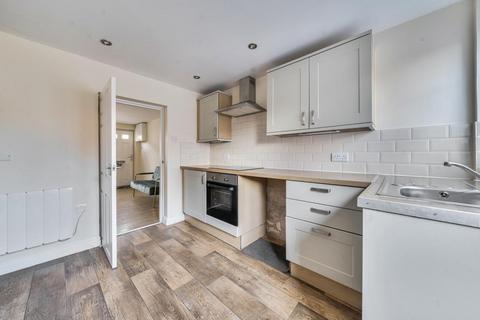 undefined, Rythergate, Cawood