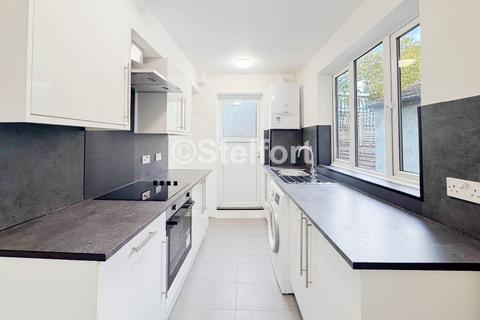 House share to rent, Queens Crescent, London, NW5