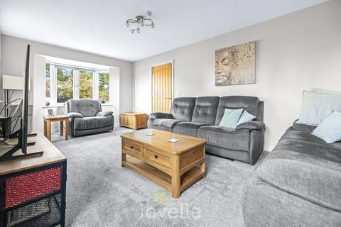 3 bedroom semi-detached house for sale, Gervase Holles Way, Grimsby DN33