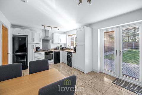 3 bedroom semi-detached house for sale, Gervase Holles Way, Grimsby DN33