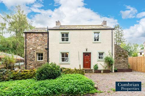 Church Terrace, Caldbeck, CA7