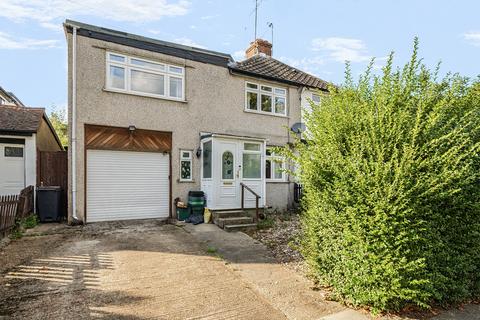 4 bedroom semi-detached house for sale, Hood Avenue, Orpington