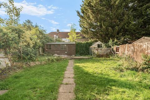 4 bedroom semi-detached house for sale, Hood Avenue, Orpington