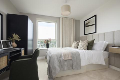 undefined, Plot C304 at Lewisham, 1 Silver Road SE13
