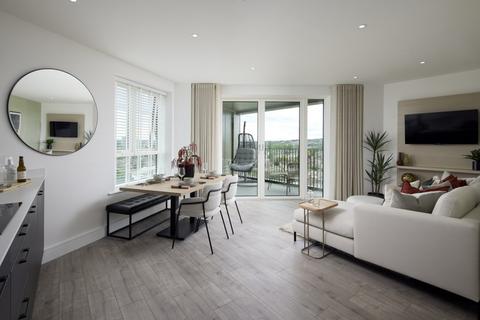 2 bedroom flat for sale, Plot C304 at Lewisham, 1 Silver Road SE13