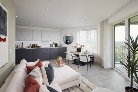 undefined, Plot C304 at Lewisham, 1 Silver Road SE13