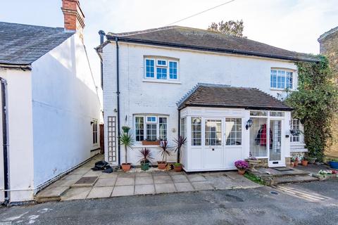 undefined, Trinity Square, Broadstairs CT10