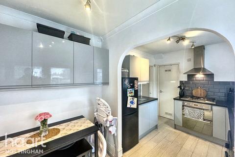 20 Ripon Road, Nottingham, NG3 7FQ