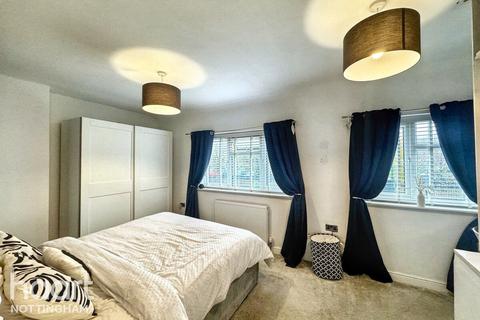 20 Ripon Road, Nottingham, NG3 7FQ