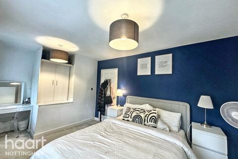 20 Ripon Road, Nottingham, NG3 7FQ