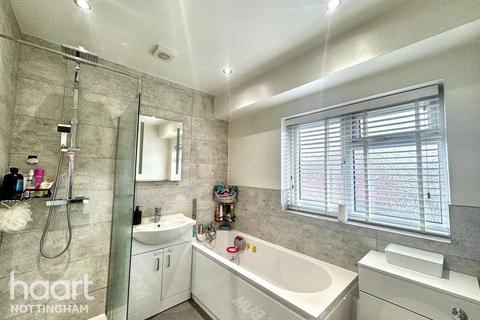 20 Ripon Road, Nottingham, NG3 7FQ