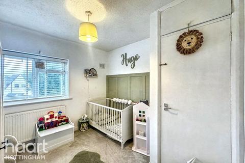 20 Ripon Road, Nottingham, NG3 7FQ