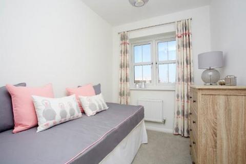 undefined, Plot 200, Dacre Prebend Lane LN2