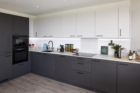 undefined, Plot C406 at Lewisham, 1 Silver Road SE13